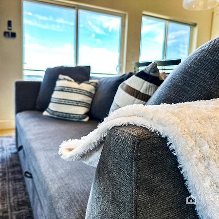 Bryce View Cabin - New Cabin With Amazing Views! Alton Exterior foto