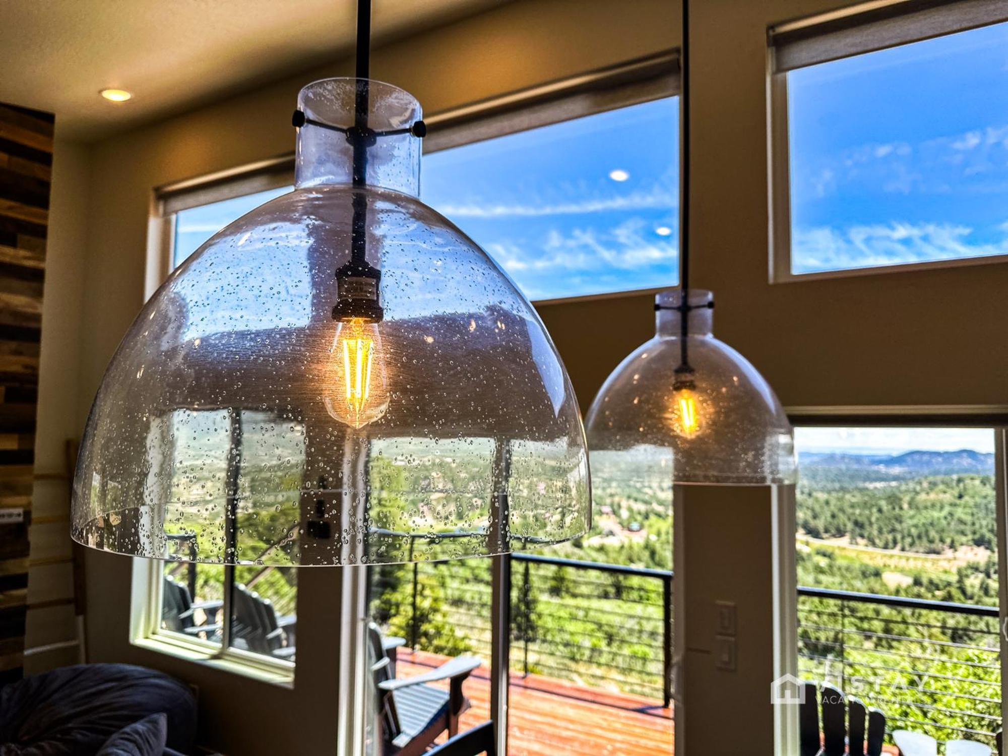 Bryce View Cabin - New Cabin With Amazing Views! Alton Exterior foto