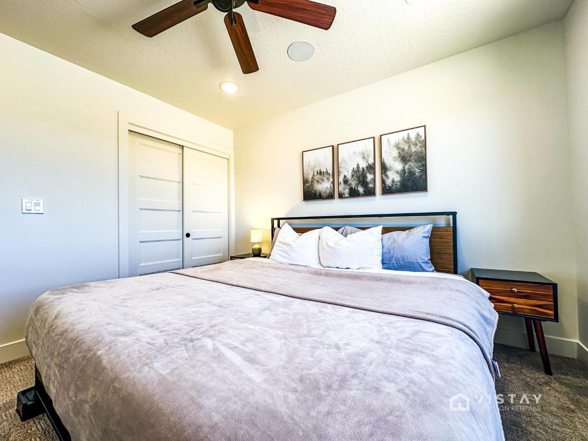Bryce View Cabin - New Cabin With Amazing Views! Alton Exterior foto