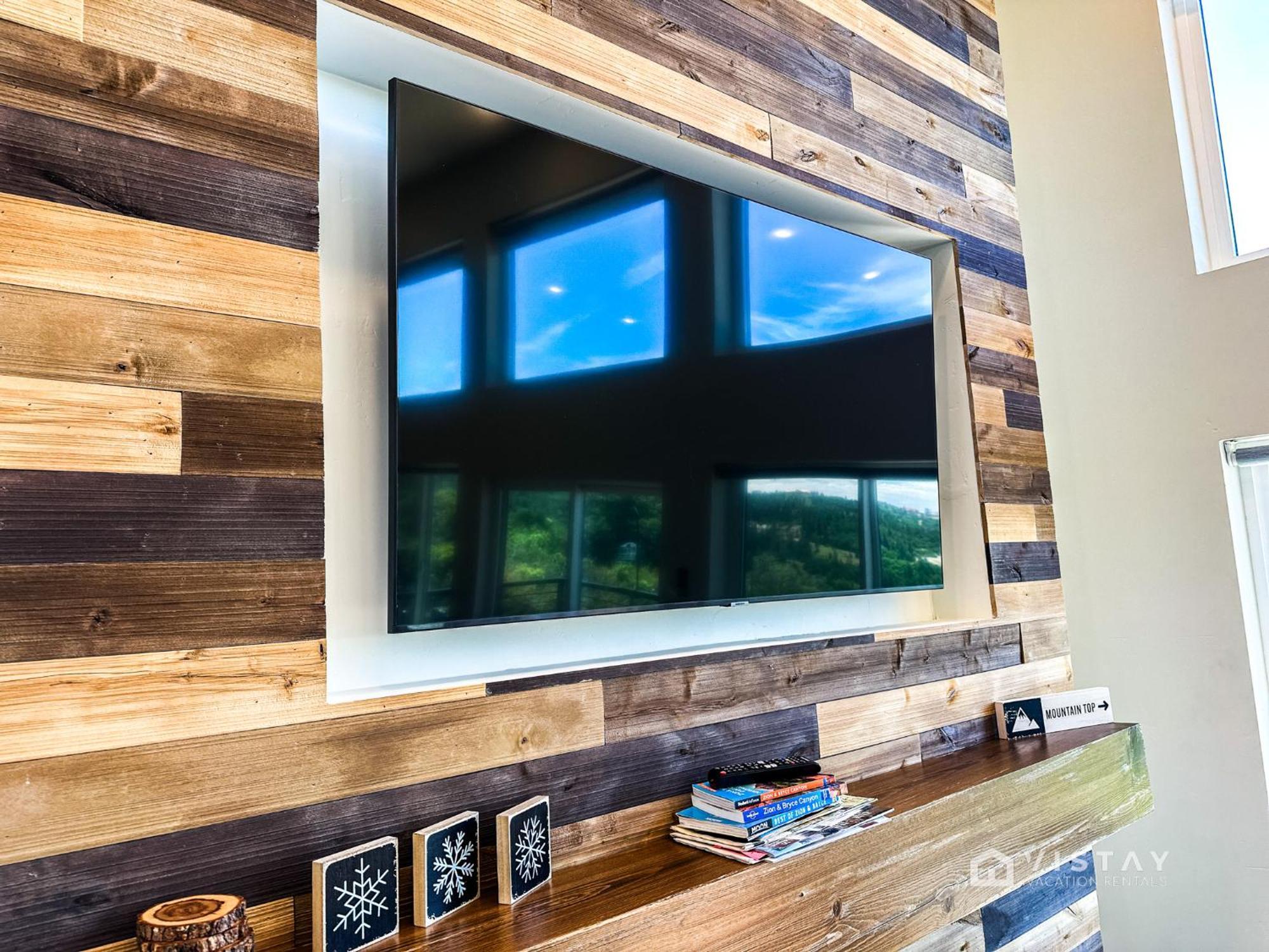 Bryce View Cabin - New Cabin With Amazing Views! Alton Exterior foto
