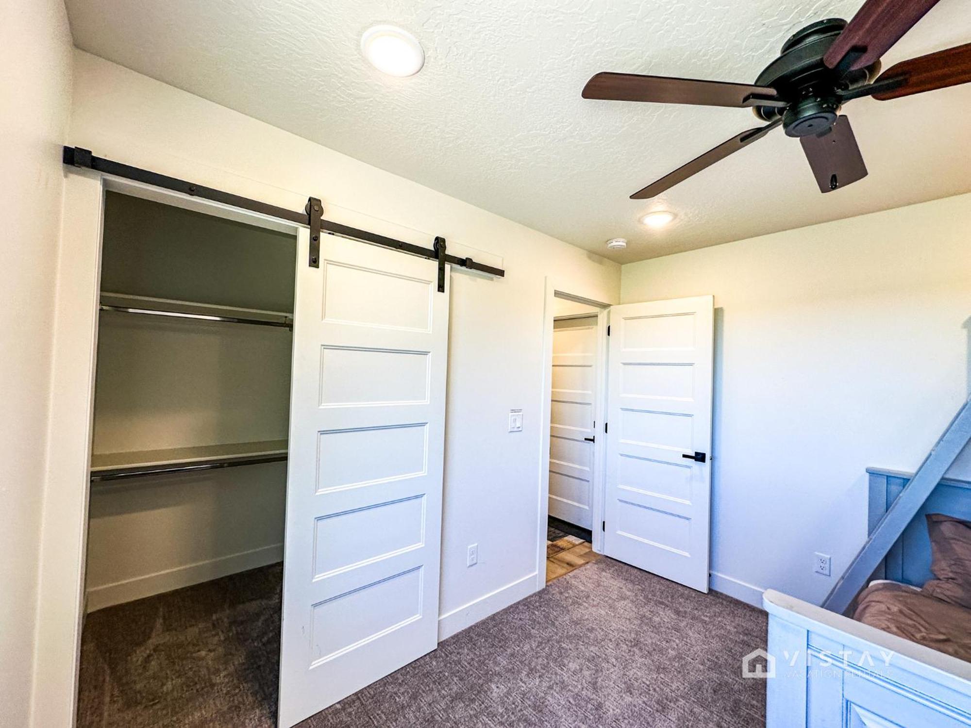 Bryce View Cabin - New Cabin With Amazing Views! Alton Exterior foto