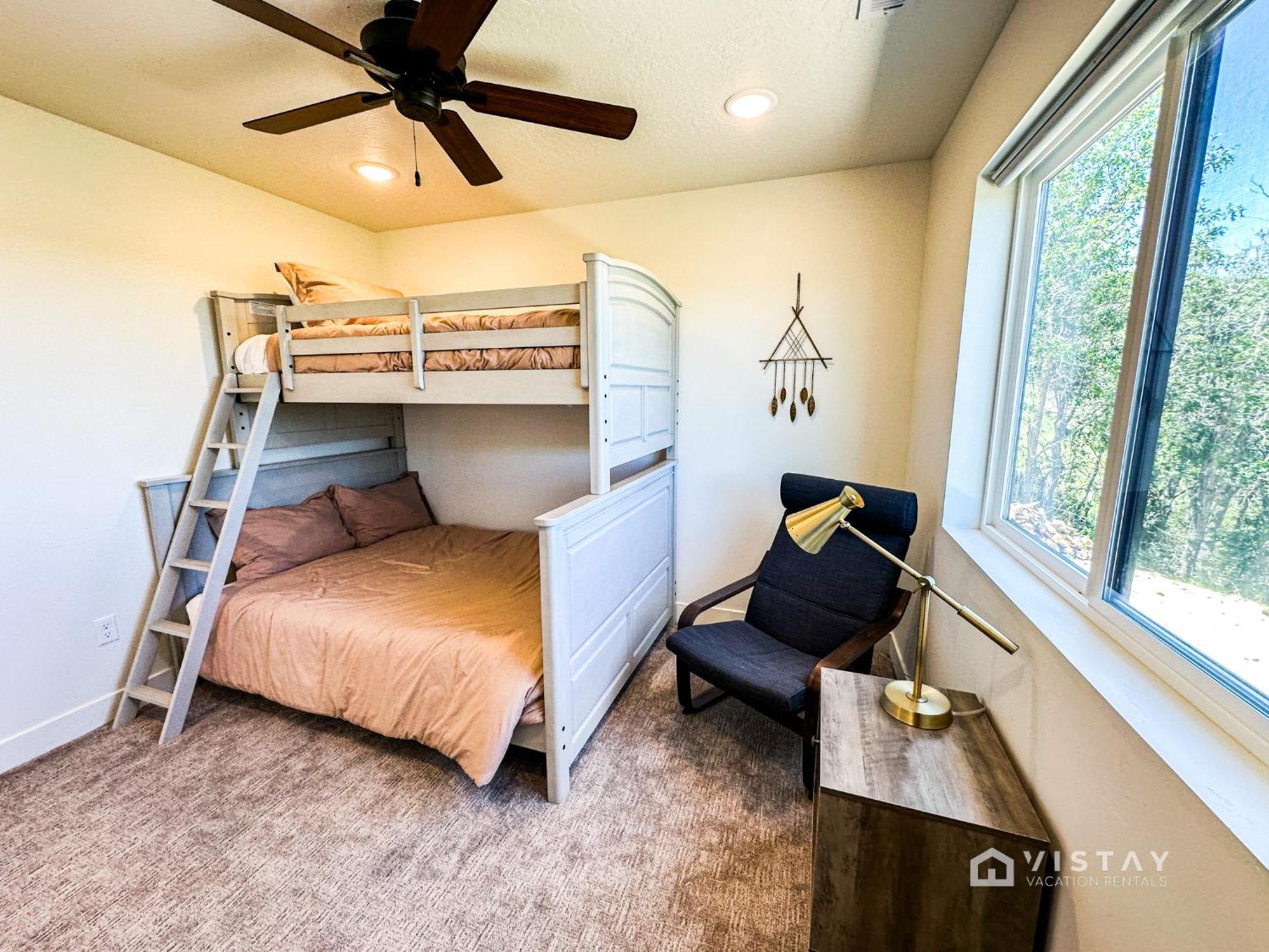 Bryce View Cabin - New Cabin With Amazing Views! Alton Exterior foto